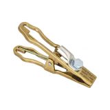Matsan Mtpy600 600 A Yaylı Tip Kaynak Makina Topraklama Pensesi