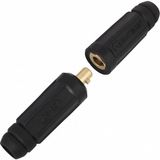 Matsan Tip 35-50 mm Kaynak Kablo Bağlantı Elemanı Takımı