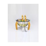 MATSteel SALATA SERVİS SETİ 3 Litre