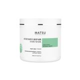 Matsu 500 ml Intensive Repair Hair Mask