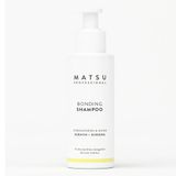 Matsu Bonding Bağ Yapılandırıcı 100 ml Saç Bakım Şampuanı