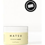 Matsu Bonding Bağ Yapılandırıcı Maske 50 ml | Yoğun Onarım - Renksiz