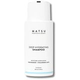 Matsu Deep Hydrating Besleyici ve Nemlendirici 350 ml Şampuan
