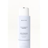 MATSU Deep Hydrating Nem Şampuanı 350 ml | Kuru & İnce Telli Saçlar
