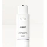 Matsu Extension 350 ml Yavaş Uzayan Saçlar İçin Saç Bakım Şampuanı