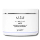 Matsu Extension At Kuyruğu & Kolajen 350 ml Saç Maskesi