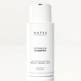 Matsu Extension Hızlı Saç Uzatmaya Yardımcı 350 ml At Kuyruğu Şampuanı