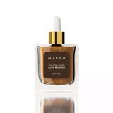 Matsu Golden Hour Glow Bronzer 50 ml Işıltılı Bronzlaştırıcı Vücut Yağı