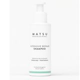 Matsu Intensive Repair 100 ml Seyahat Boy Yoğun Bakım Şampuanı