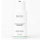 Matsu Intensive Repair 350 ml Yıpranmış Saçlar için Yoğun Bakım Şampuanı