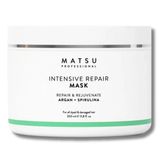 Matsu Intensive Repair 350 ml Yoğun Bakım Saç Maskesi