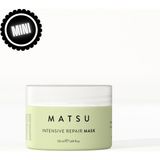Matsu Intensive Repair Onarıcı Maske 50 ml | Yoğun Onarım - Standart