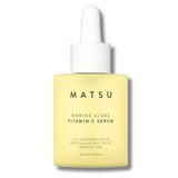 Matsu Marine Algae C Vitamini 30 ML Serum