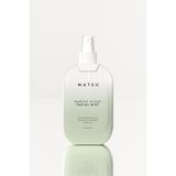 MATSU Marine Algae Facial Mist | 8D Hyalüronik Asit & Spirulina | Anında Hidrasyon ve Gözenek Rafine Edici