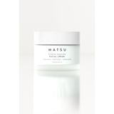 Matsu Marine Peptide Facial Cream 50 ml Cilt Bakım Kremi