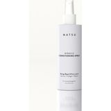 Matsu Miracle Biotin Keratin Kolay Tarama Elektriklenme Karşıtı Onarıcı Saç Spreyi 200 ml