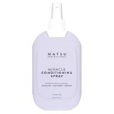 MATSU Miracle Biotinli Onarıcı Kolay Tarama Bakım Spreyi 200ml