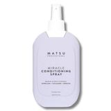 Matsu Miracle Conditioning Elektriklenme ve Kolay Tarama Saç Spreyi 200 ml