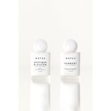 Matsu Mystique Blossom & Harmony Saç Parfümü Seti - Lüks ve Kalıcı Çiçeksi KOKULAR(2X50 Ml)