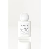 MATSU Mystique Blossom Saç Parfümü 50 ml | Beyaz Çiçekler & Odunsu