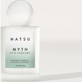 Matsu Myth Saç Parfümü 50 ml | Çiçeksi Notalar | Hair And Body Mist