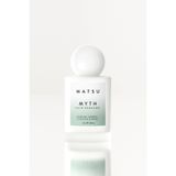 MATSU Myth Saç Parfümü 50 ml | Yasemin & Beyaz Amber