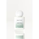 Matsu Myth Saç Parfümü | Yasemin & Beyaz Amber 50Ml