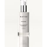 Matsu Pop Gloss | 4D Hyaluronik Asit & Yeşil Havyar Işıltı Veren Saç Serumu | Elektriklenme Karşıtı 50 ml