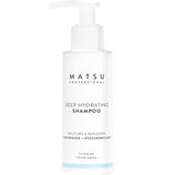 Matsu Professional Deep Hydrating Kuru Saçlar İçin 100 ml Nem Bakım Şampuanı
