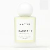 Matsu Professional Harmony 50 ml Saç Parfümü