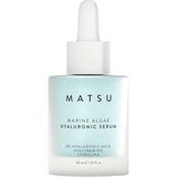 Matsu Professional Hyalüronik Asit Yoğun Nem Veren Dolgunlaştırıcı Yüz Serumu 30 ml