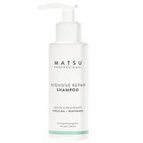 Matsu Professional İntensive Repair Yıpranmış Saçlar İçin 100 ml Onarıcı Bakım Şampuanı