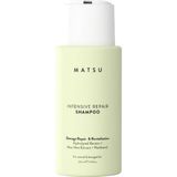 Matsu Professional Intensive Repair Yıpranmış Saçlar İçin 350 ml Onarıcı Bakım Şampuanı
