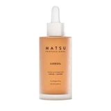 Matsu Professional Luxeoil Argan 50 ml Saç Bakım Yağı
