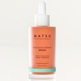 Matsu Professional Matsu Intensive Repair 50 ml Yıpranmış Saçlar Saç Serumu