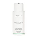 Matsu Professional Matsu Intensive Repair Yıpranmış Saçlar 350 ml Şampuan