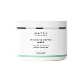 Matsu Professional Matsu Intensive Repair Yıpranmış Saçlar İçin 350 ml Maske