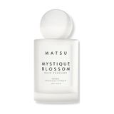 Matsu Professional Mystique Blossom Saç Parfümü - Beyaz Çiçekler & Odunsu Notalar 50ml