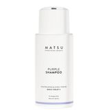 Matsu Professional Purple Ton Eşitleme 350 ml Bakım Şampuanı