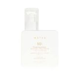 Matsu Professional Sunguardia Broad Spectrum SPF50+ 100 ml Leke Karşıtı Güneş Koruyucu Krem