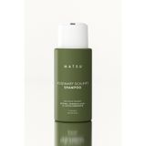 MATSU Rosemary Scalpify Biberiye & Biotin Dökülme Karşıtı Şampuan | Saç Uzatma Destekli ve Arındırıcı 350