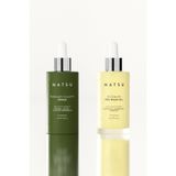 Matsu Rosemary Scalpify Serum & Pre-wash Oil - Saç Derisi Bakımı & Güçlendirici Ön Bakım Yağı