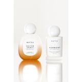 Matsu Salted Spirit Hair&Body Mist + Harmony Hair Perfume Seti | 2x50 ml