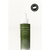 MATSU Scalpify Dökülme Karşıtı Biberiyeli Saç Derisi Serumu 20 ml Seyahat Boy