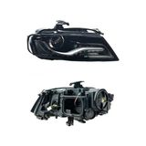 Matsuba Audi Far A4 09-12 Sağ (Zenon/Ledli) - 8K0941030G
