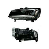 Matsuba Audi Far Q2 18-20 Sol (Beyinler Üstünde) - 81D941033F