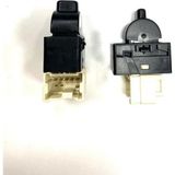 MATSUBA Cam Düğme Açma Kapama D22 Yd25 Arka Sağ Sol 1 Adet 98-1998-2005