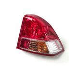 MATSUBA Civic 2004-2006 VTEC Sedan Sarı Sağ Dış Stop