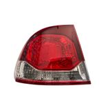 MATSUBA Civic 2009-2011 FD6 Kare Sol Dış Stop