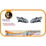 MATSUBA Far Cıvıc 12-15 Rh (Xenonsuz/motorlu)